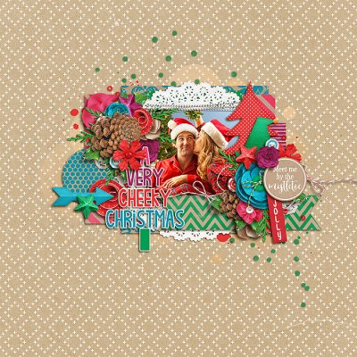 mistletoe