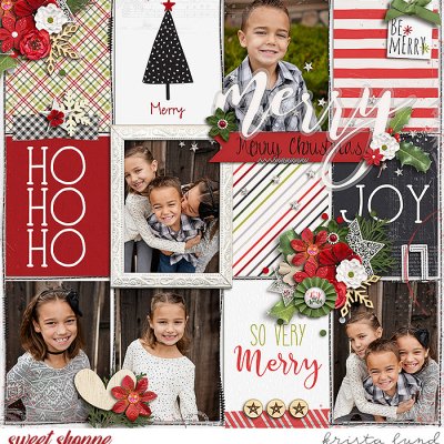 Be Merry
