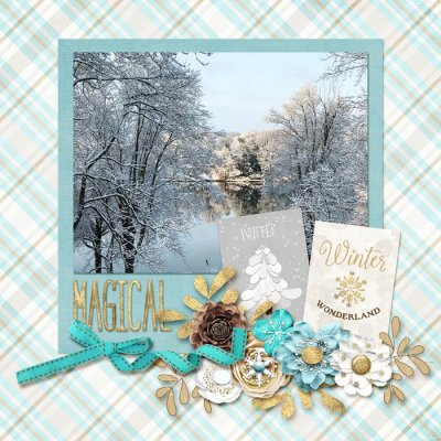 Magical Winter