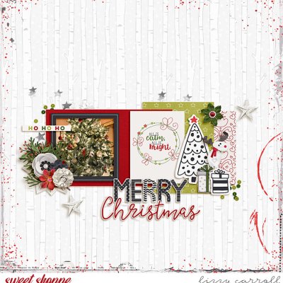 Merry Christmas