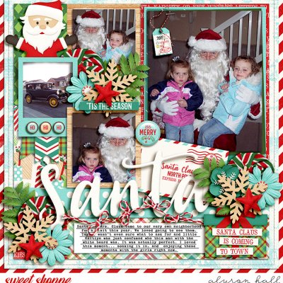 Santa