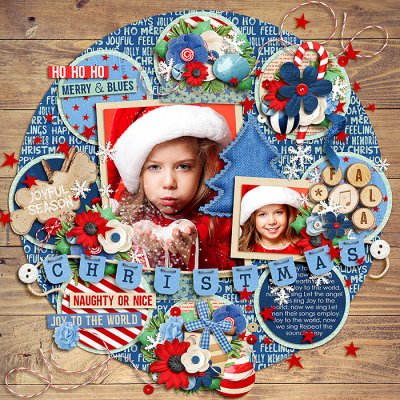 joyful season