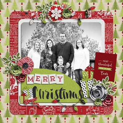 Merry Christmas