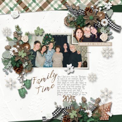 Family Time