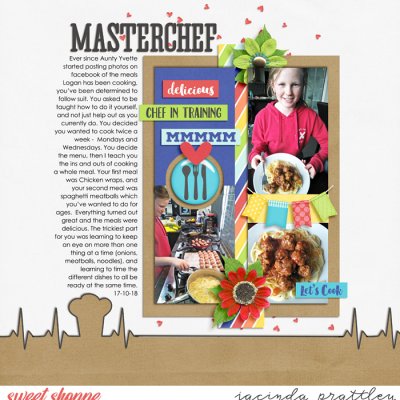 Masterchef