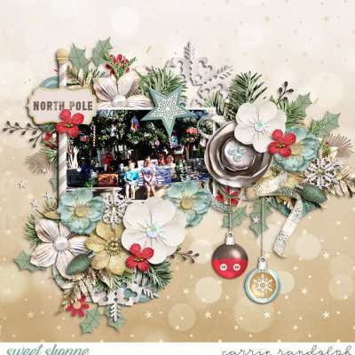 Christmastime