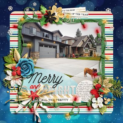Merry & Bright