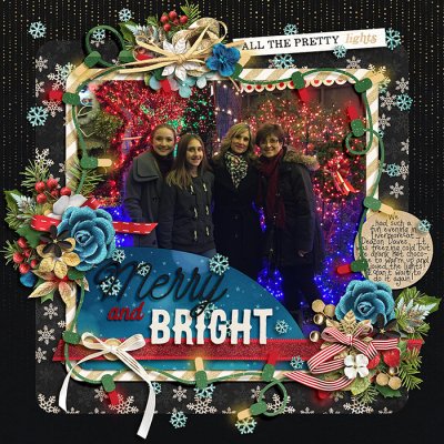 Merry and Bright