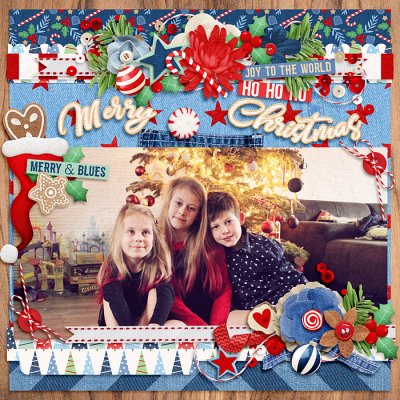 Merry Christmas