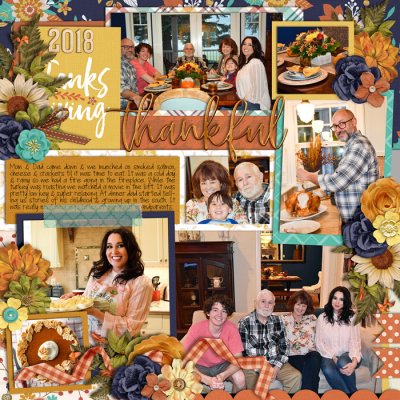 thankful