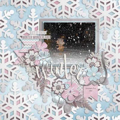 winter