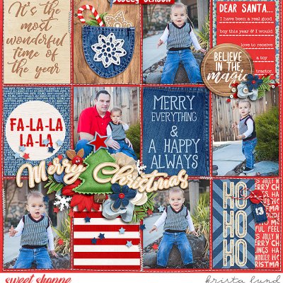 Merry Everything