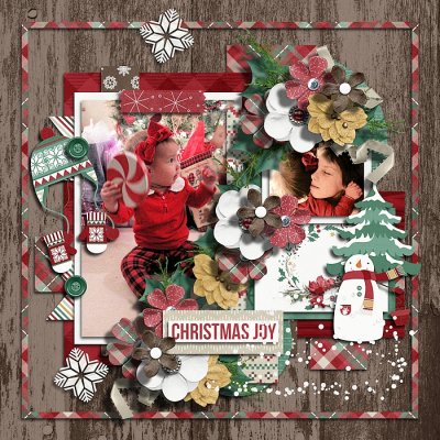 Christmas Joy