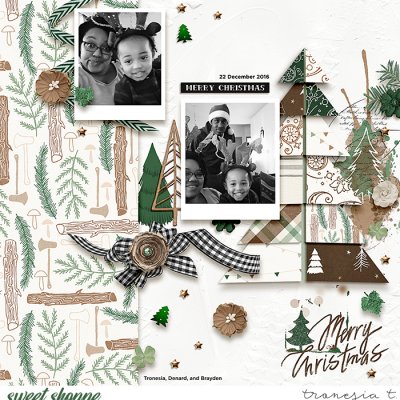 christmas 2016: fun times