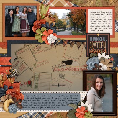 November in Review