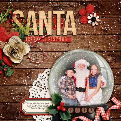 Santa