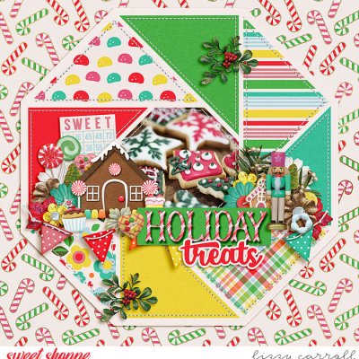 Holiday Treats