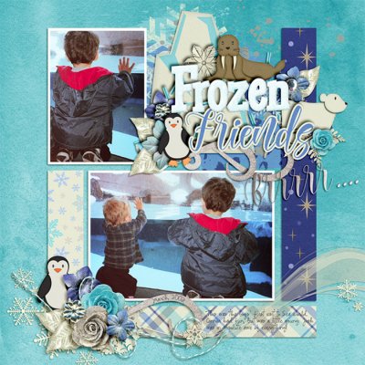 Frozen Friends