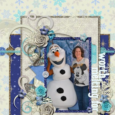 worth melting for