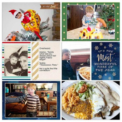 Project 2018- Week 49 (right)