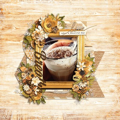 a very hygge holiday - challenge 01: breathe