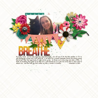 Breathe