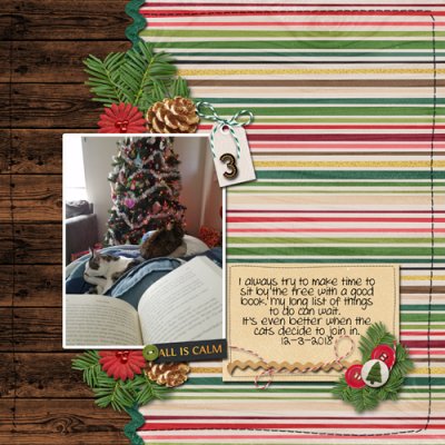 December 3