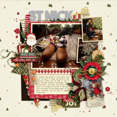 St. Nick