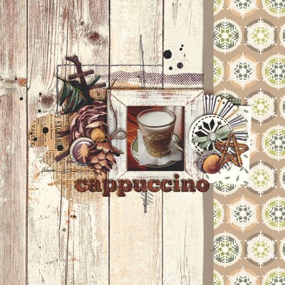 Cappuccino