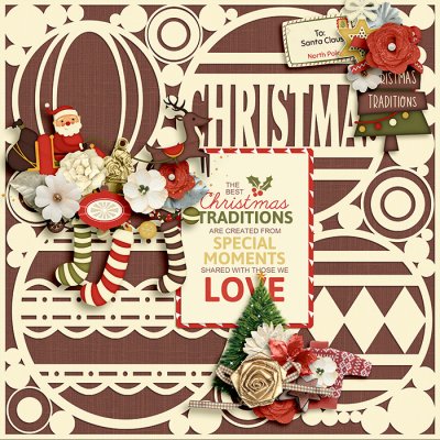 Hygge - Christmas Tradition
