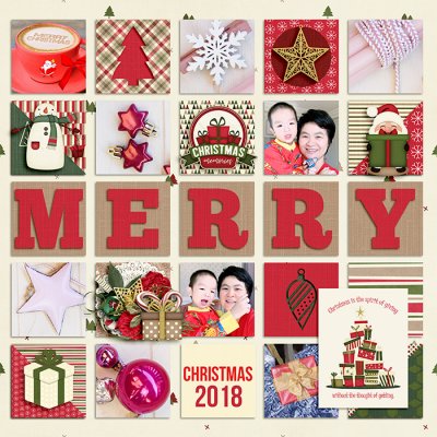 Merry Christmas