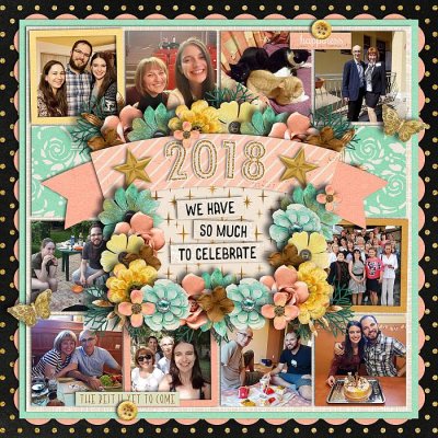 The best is yet to come