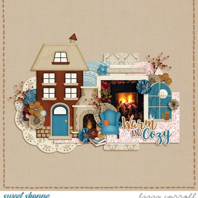 Warm and Cozy