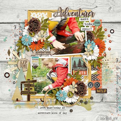adventurer