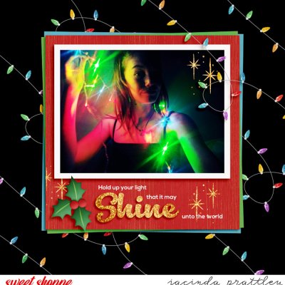 Shine