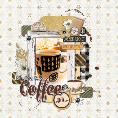 Coffee Time