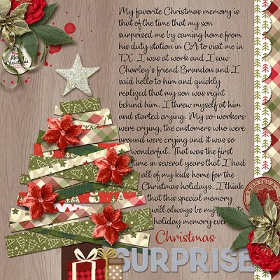 Christmas Surprise