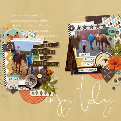 Horse Adventures