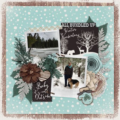 Dec 16 Hygge
