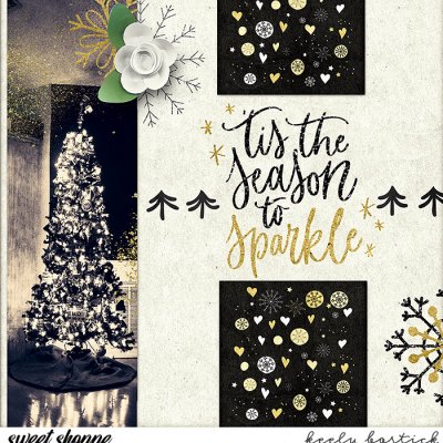 Sparkle Season