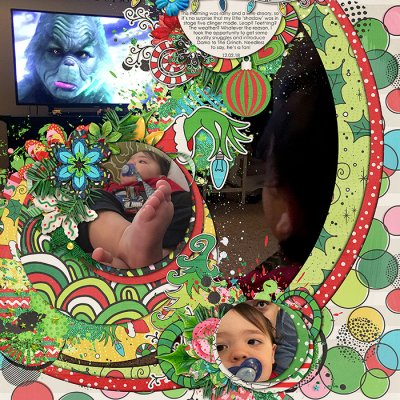 The Grinch
