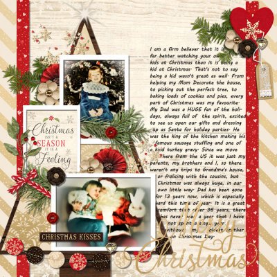 Christmas Memories