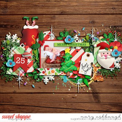 Christmas Joy