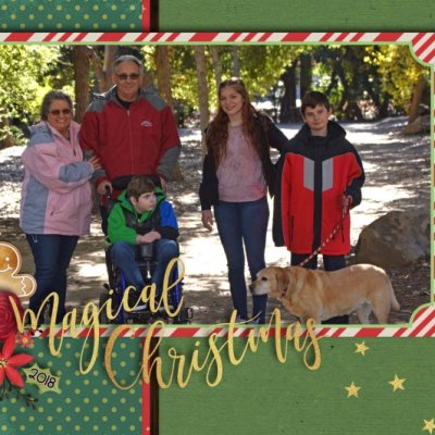Christmas 2018