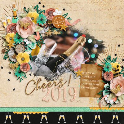 Cheers! 2019