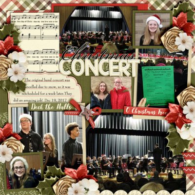 Christmas Concert