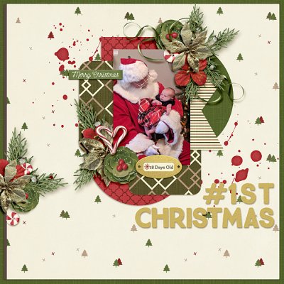 Definitely on the Nice List
