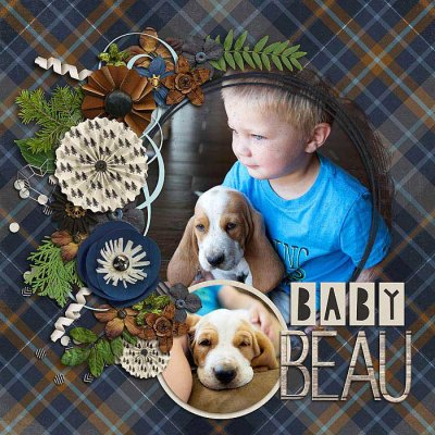 Baby Beau