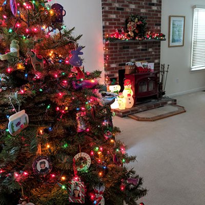 Hygge Hearth