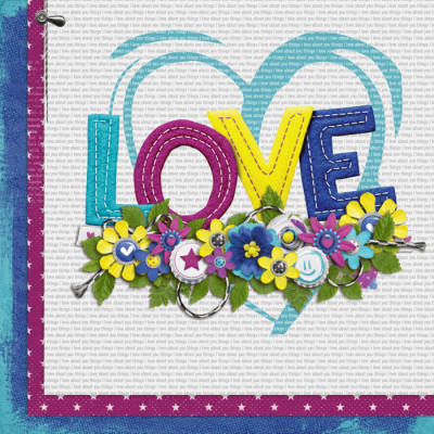 Love